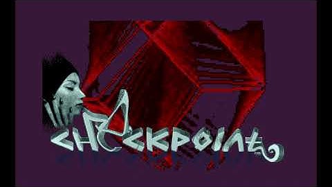 Posh! demo for ATARI ST