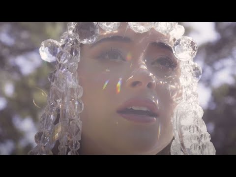 Priscila Félix - Al pie de la Montaña (video oficial)