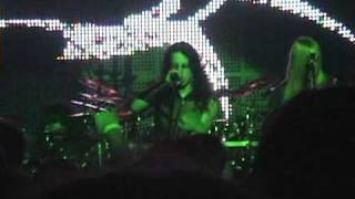 Zonaria - Slaughter is passion LIVE in Bucharest 2011