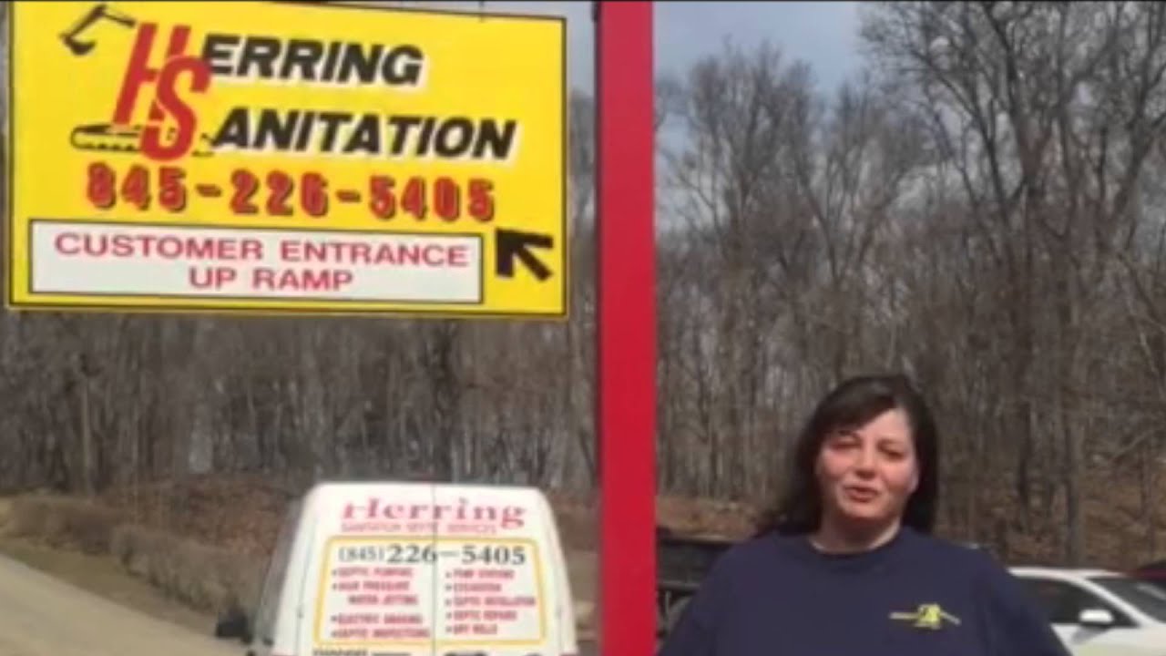 Stinky Winky's Dirty Little Ditties How to Blush from a Flush Herring