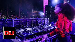 Jayda G House Set @  Snowbombing Festival