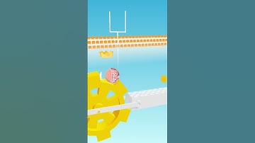 Hopping Heads: Scream & Shout 😲 885 Level Gameplay Walkthrough | Best Android, iOS Games