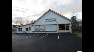 4030 Chatham Street video tour