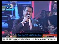 Ibrahim Tatlises - Yas Atmisbes (Yas Destani) Beyaz Show 2011