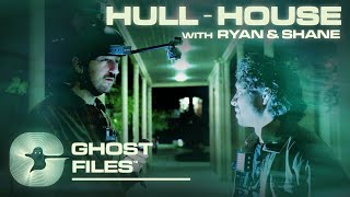 The Devil Baby of The HullHouse Museum  • Ghost Files