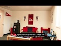 Fresno State Student Housing Tour