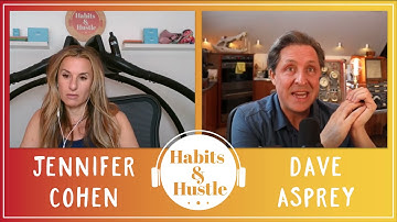 Episode 112: Dave Asprey - Biohacking Expert, Founder of Bulletproof, 4x NYT Bestseller