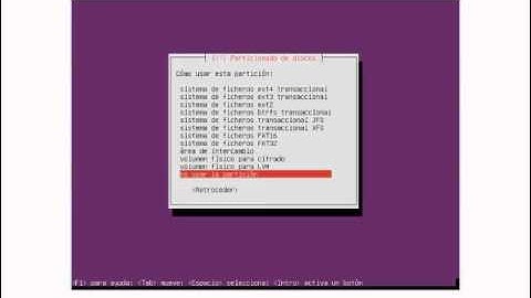 Ubuntu Server - RAID5