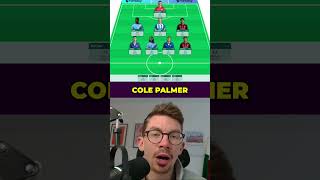 THE BEST FPL DOUBLE GAMEWEEK 33 FREE HIT TEAM! | Fantasy Premier League 25/26