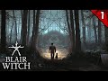 PRIMER CONTACTO | BLAIR WITCH Gameplay Español