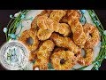 Greek Cookies Koulourakia with orange recipe. Me To Mati #passionfood