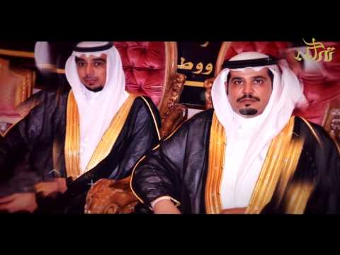 حفل الشيخ نشاط بن علي الثعلي بمناسبة زواج أبناءه علي بن نشاط الثعلي و عثمان بن نشاط الثعلي