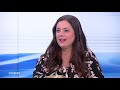 Nach 15 Jahren: Emotionaler Abschied für Moderatorin Maria Rodriguez