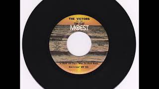 Tom Clay - The Victors