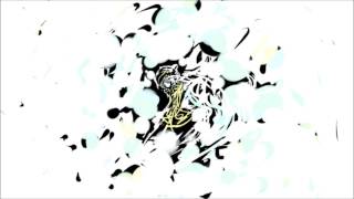 東方 Black Cat Lounge Chireiden Set 14 ハルトマンの妖怪少女