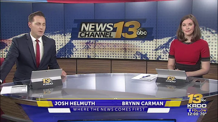 Woodland Park Police Chief placed on leave amid investigation into workplace conduct