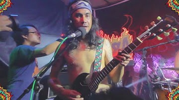 Kelompok Penerbang Roket - "Malam Jumat Kliwon" (OM PMR Cover)