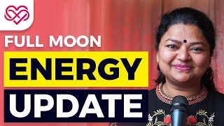 🌝 FULL MOON KE BAAD TWIN FLAME ENERGY UPDATE 🔥 communication open up or conflicts🤔