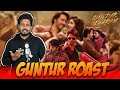       guntur kaaram movie roast  shafi zone