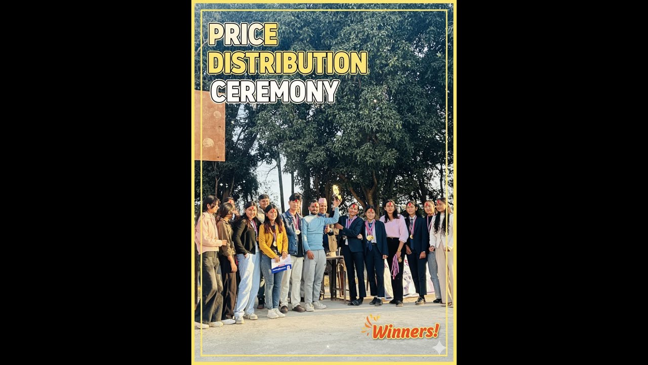 Prize Distribution Day Highlights ✨|saritavlogs|Pricedistributionday |