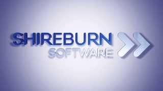 Shireburn Software's CA+ airport solution screenshot 2
