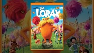 Dr. Seuss' The Lorax