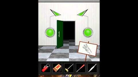 Dooors 2 Level 33 Walkthrough Guide