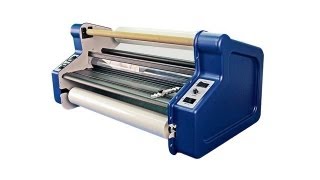MightyLam 2700HC Roll Laminator by Laminators Specialties (Formerly Banner American)
