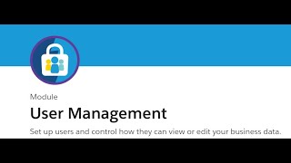Becoming a Salesforce Admin Chapter 2
