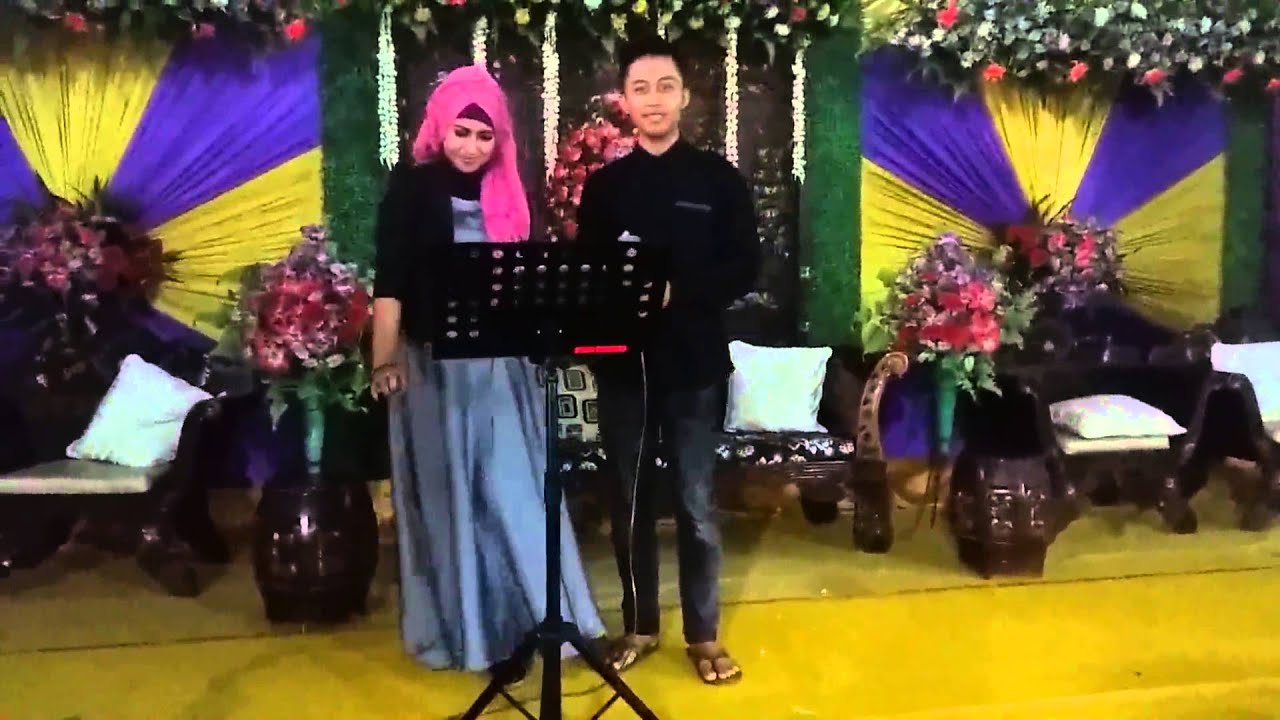 Kandas Cover by yudi feat kendedes