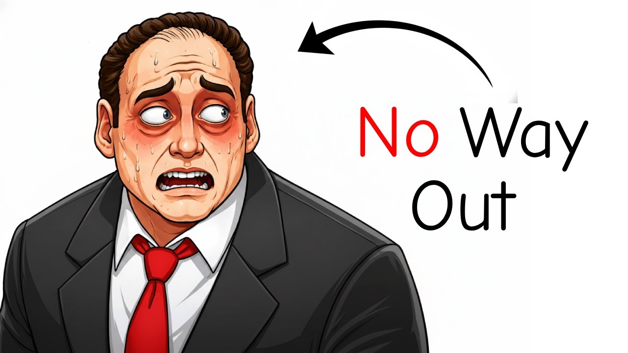 What It's Like to be Every Mafia Rank (American-Italian)