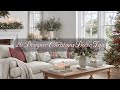 Designer Christmas Home Tour: Elegant Holiday Decorating Tips for Every Room | 2025