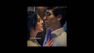 Ne Yapıştın Be Hazan 😒#delikanlı#mertramazandemir#melissezen#diziedit#keşfet#viral#trend#short