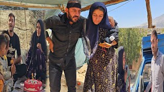 Download Lagu Real nomadic life; living in the heart of nature with minimal facilities MP3 Download Lagu Real nomadic life; living in the heart of nature with minimal facilities MP3