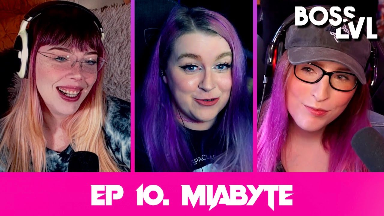 Episode Ten (Feat. Miabyte)