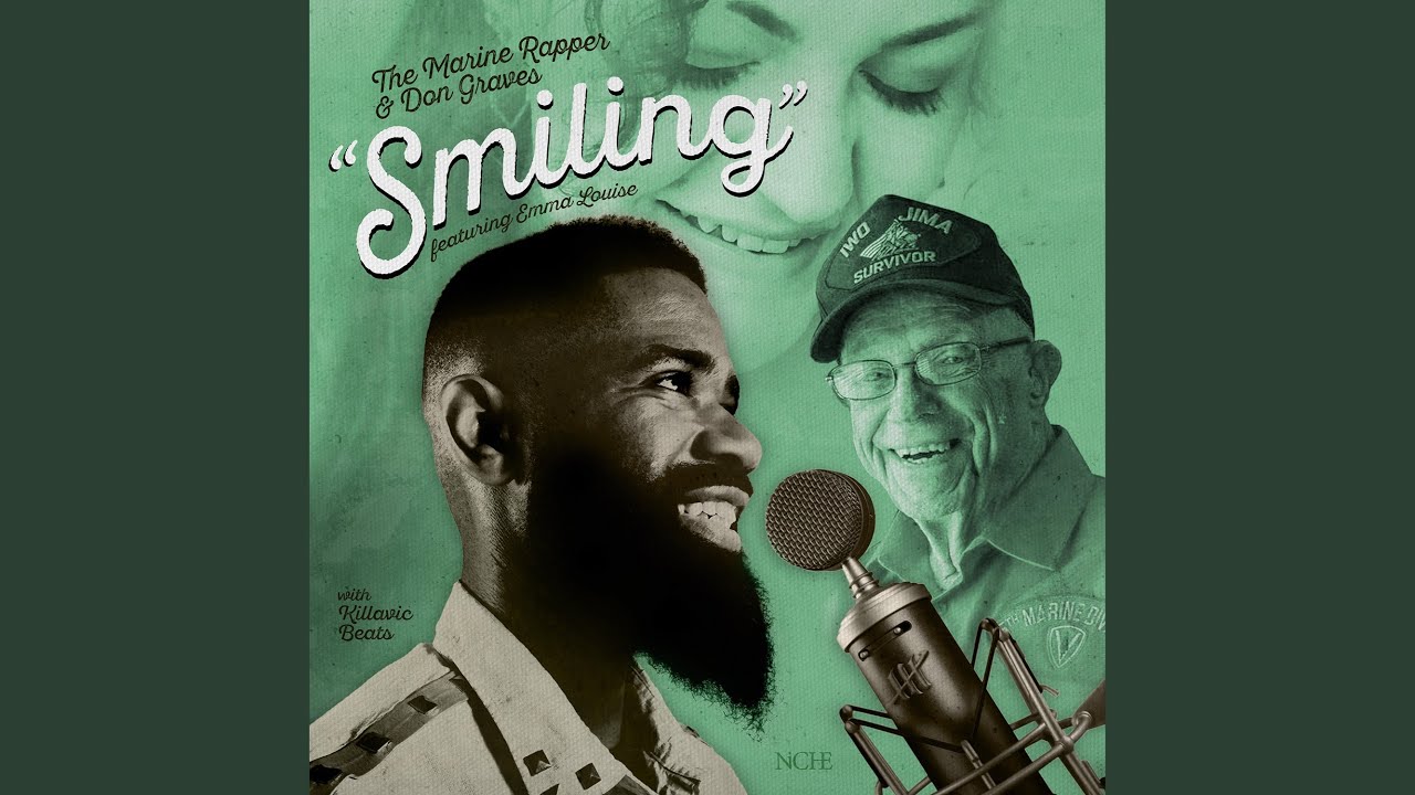 Smiling (feat. Emma Louise) (Rap Version) - YouTube