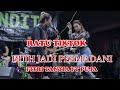 Goyang Asoy RATU TIKTOK!!! BUIH JADI PERMADANI-FITRI TANTIA FT PUJA-SANDITA Music