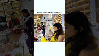 Mummy Ne Avantika Ko Bahut Jyada Daant Diya shorts youtubeshorts souravjoshivlogs souravjoshi