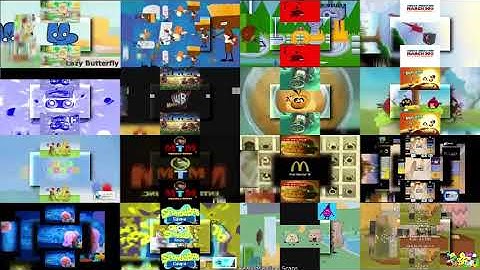 YTPMV Shuric Scan SuperParison 11