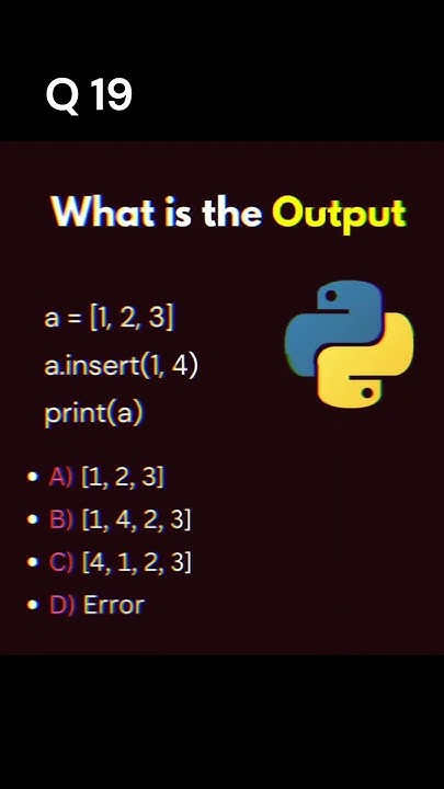 Python Coding Question Practice | Python Interview Question|#coding # ...