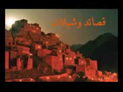 كلمات الشاعر صالح جريبيع الزهراني ادا علي السالمي متحزمين