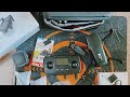 Hubsan Mini 1 Obstacle Avoidance 3-Axis Gimbal Long Flight Drone – Flight Test2 !