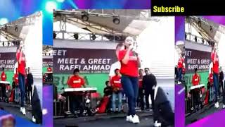 Lesti Simalakama. Takdituruti Mati Emak