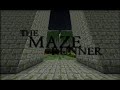 Tmplt-tei hamt | Maze Runner | Custom Map | Part 1.0