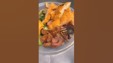 Bánh Mì Thịt Xiên Nướng Xuân Hoà Đỉnh Cao Thời Sinh Viên #shorts #shortvideo