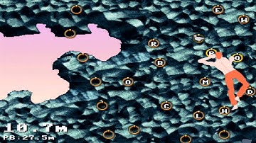 QWOP SEQUEL - GIRP - (Part 1)