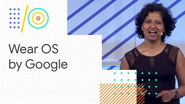 What's new in Wear OS by Google (Google I/O '18) - DayDayNews