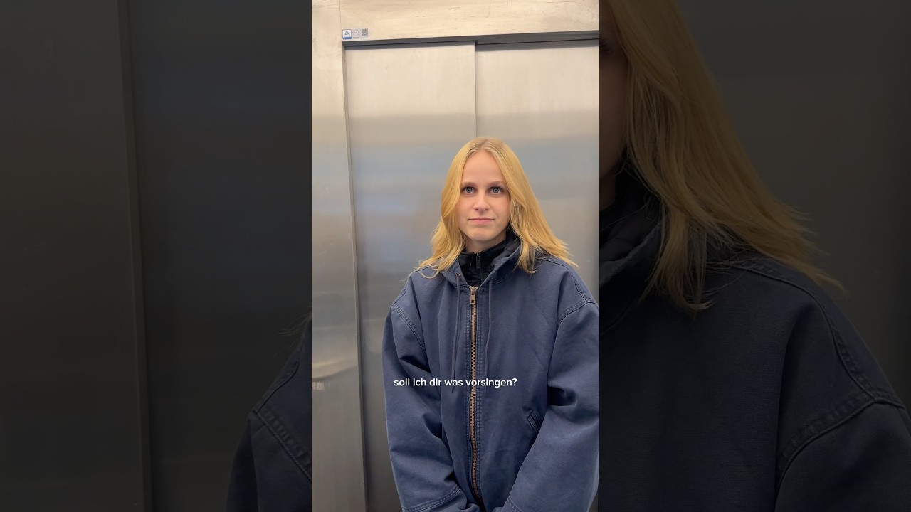 klassische kennenlernphase