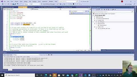 BIT2400 Assignment Intros - YouTube