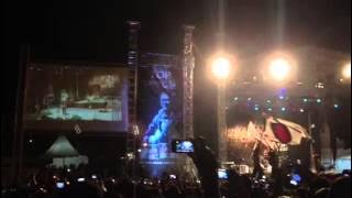 Iwan Fals - Lagu Pembuka Konser di Batam dan 'Belum Ada Judul'.